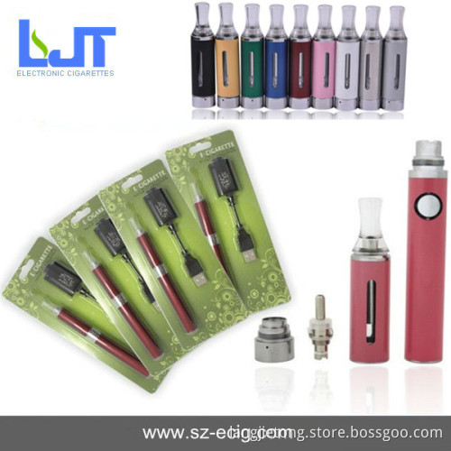 High Quality Evod E Cigarette Mt3 Clearomzier Evod Kit Electronic Cigarette